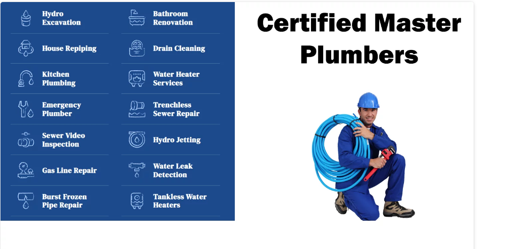 Plumbers in Graham, WA